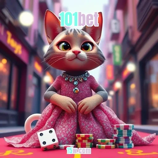 101bet: Funcionalidades do App que Você Não Pode Perder