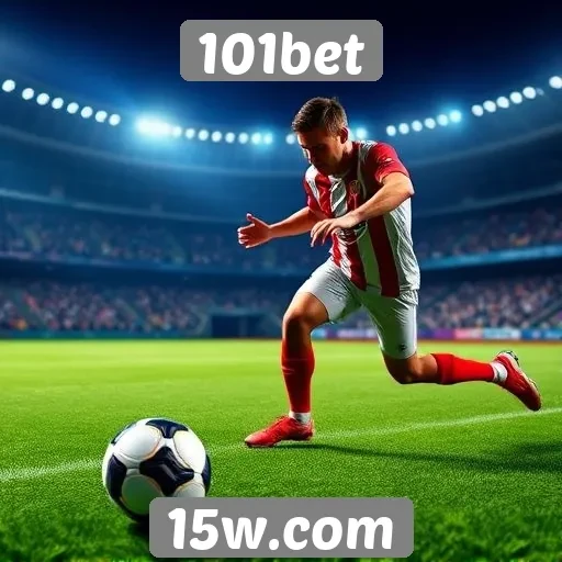 Melhores práticas para apostas no site 101bet