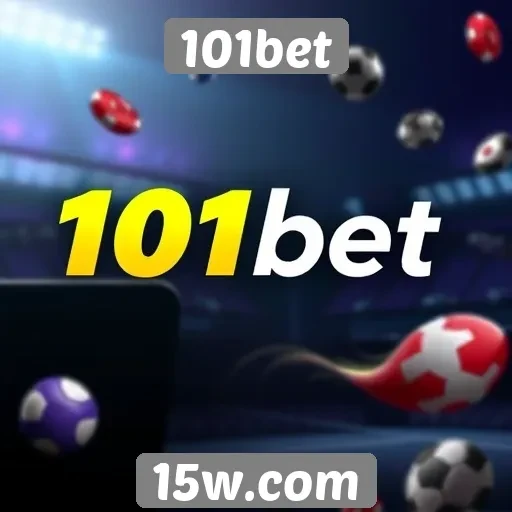 Ofertas de bônus e promoções no 101bet