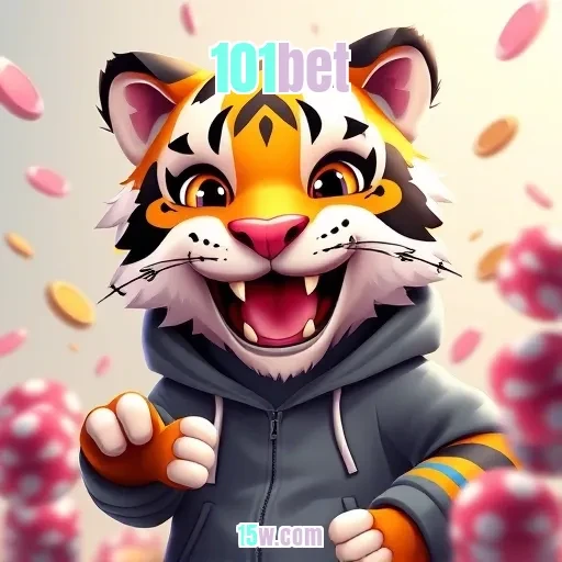 101bet: Os Melhores Bônus que Você Pode Aproveitar Hoje