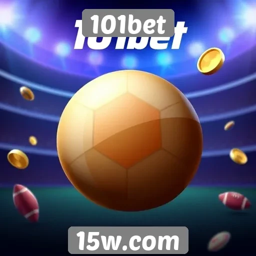 Novidades sobre bônus e promoções da 101bet