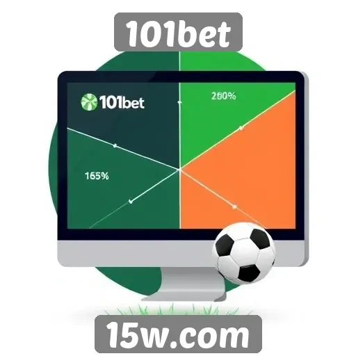 Comparação entre 101bet e concorrentes