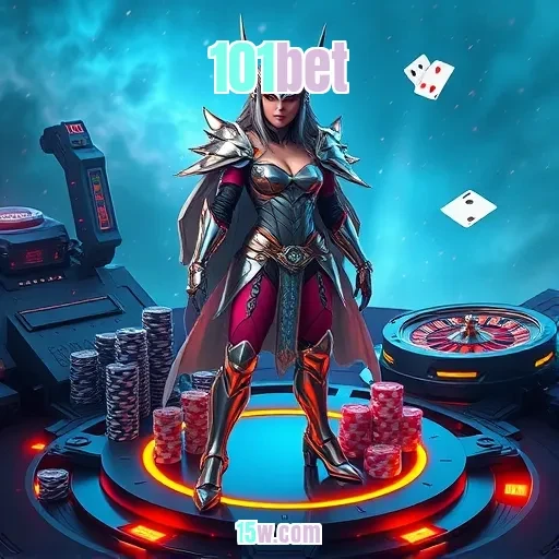 101bet: A Confiabilidade que Todo Jogador Busca em um Site de Jogos