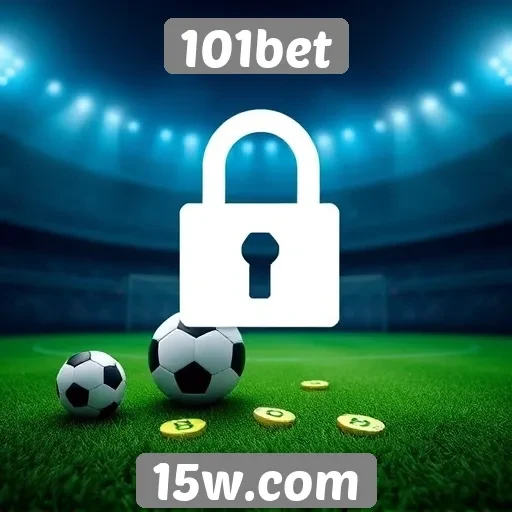 Depósitos e saques no 101bet são rápidos e seguros