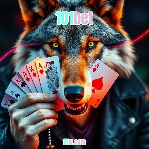 101bet: Desvende a Experiência de Login Única e Segura