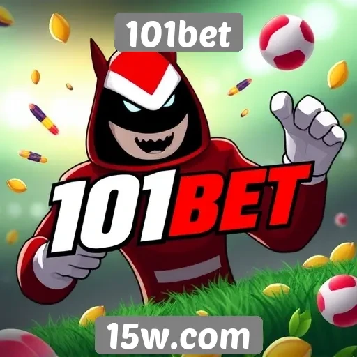 Opiniões sobre os bônus disponíveis no 101bet