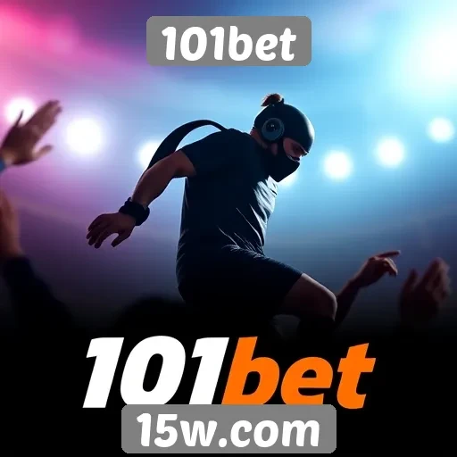 Opções de pagamento disponíveis no site 101bet
