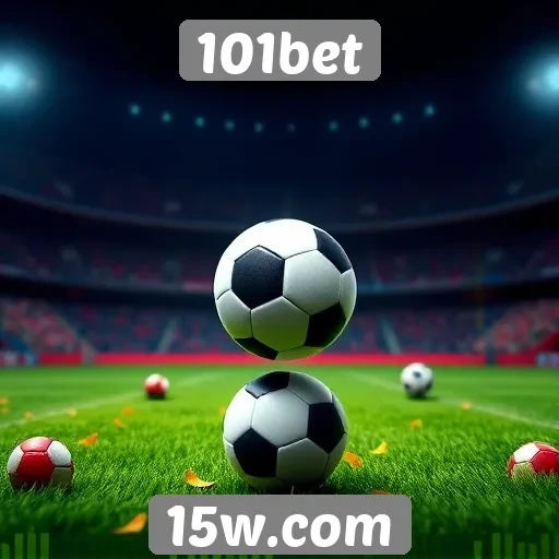 Jogos populares disponíveis no site 101bet