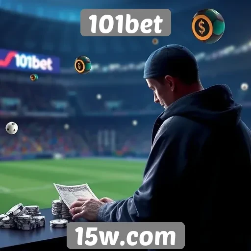 Segurança e confiabilidade do 101bet para jogadores
