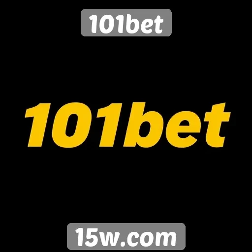 Facilidade de navegação no site 101bet