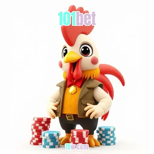 101bet: Suporte 24/7 que Revoluciona a Experiência dos Jogadores