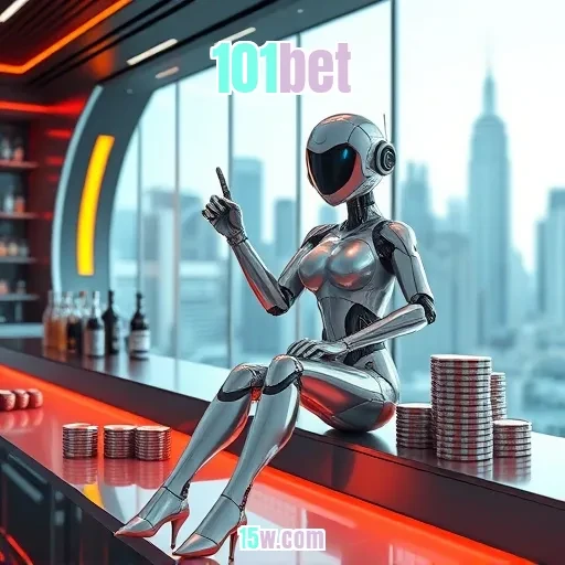 101bet: Desvende as Vantagens Irresistíveis do Programa VIP